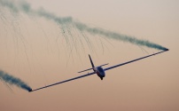 Aerobatics