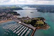Šestá etapa (Dinard - Dieppe - Le Toquet)