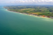 Šestá etapa (Dinard - Dieppe - Le Toquet)