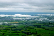 Dvanáctá etapa (Carlisle - Blackpool)