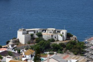 Den sedmý (Gibraltar)