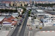 Den dvanáctý (Tanger-Gibraltar)